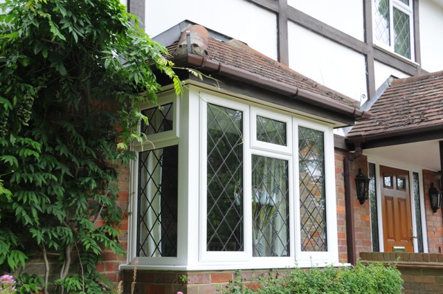 Double glazed windows in birmingham